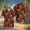 Slayer Band Unisex Hawaiian Shirt For Fan 4 4