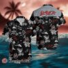 Slayer Rock Band Music Hawaiian Shirt 1 1