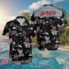 Slayer Rock Band Music Hawaiian Shirt 2 2