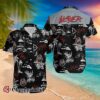 Slayer Rock Band Music Hawaiian Shirt 3 3