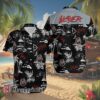 Slayer Rock Band Music Hawaiian Shirt 4 4