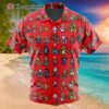 Smash Super Smash Bros Hawaiian Shirt 3 3