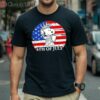 Snoopy American Flag 2024 Happy 4th Of July Shirt 1 Shirt