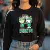 Snoopy And Charlie Brown Boston Celtics Forever Not Just When We Win shirt 4 long sleeve shirt