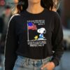 Snoopy And Woodstock Salute The American Flag Shirt 4th Of July Shirt Near Me 4 long sleeve shirt