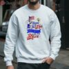 Snoopy Home Of The Free Because Of The Brave 4th Of July Near Me Shirt 3 sweatshirt