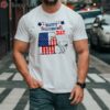 Snoopy Painting The House Happy Independence Day 4th Shirt 2 shirt