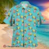 SpongeBob And Friends Hawaiian Shirts Near Me 3 3