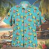 SpongeBob And Friends Hawaiian Shirts Near Me 4 4