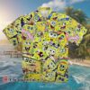 Spongebob Aloha Hawaiian Shirts Near Me 2 2