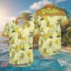 Spongebob Funny Hawaiian Shirts 2 2