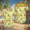 Spongebob Funny Hawaiian Shirts 4 4