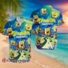 Spongebob Funny Hawaiian Shirts For Men And Women 3 3