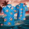 Spongebob Hawaiian Shirt Funny Hawaiian Shirts 1 1