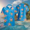 Spongebob Hawaiian Shirt Funny Hawaiian Shirts 2 2