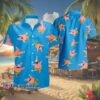 Spongebob Hawaiian Shirt Funny Hawaiian Shirts 4 4