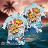 Spongebob Hawaiian Shirts Near Me 1 1