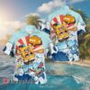 Spongebob Hawaiian Shirts Near Me 2 2