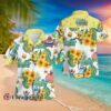 Spongebob Squarepants Hawaiian Shirt Gift For Summer 3 3