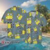 Spongebob Squarepants Hawaiian Shirts For Men Near Me 2 2