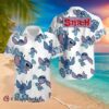 Stitch Blue Hibiscus Disney Cruise 2024 Disney Hawaiian Shirt 3 3