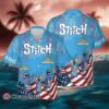 Stitch Hawaiian Shirt For Men And Women Gift Beach 1 1