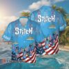 Stitch Hawaiian Shirt For Men And Women Gift Beach 2 2