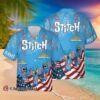 Stitch Hawaiian Shirt For Men And Women Gift Beach 3 3