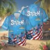 Stitch Hawaiian Shirt For Men And Women Gift Beach 4 4