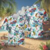 Stitch Hawaiian Shirt Funny Stitch And Lilo Gift Holiday 4 4