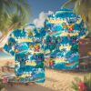 Stitch Hawaiian Shirt Summer Beach Gift For Disney Lovers 4 4