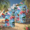 Stitch Hawaiian Shirt Summer Gift For Beach Lovers 4 4