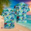 Stitch Surfing Hawaiian Shirt Summer Beach Gift For Disney Lovers 3 3