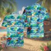 Stitch Surfing Hawaiian Shirt Summer Beach Gift For Disney Lovers 4 4