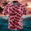 Sukuna's Fingers Jujutsu Kaisen Hawaiian Shirt 1 1