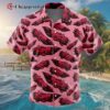 Sukuna's Fingers Jujutsu Kaisen Hawaiian Shirt 2 2