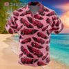 Sukuna's Fingers Jujutsu Kaisen Hawaiian Shirt 3 3