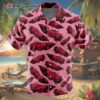 Sukuna's Fingers Jujutsu Kaisen Hawaiian Shirt 4 4