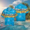 Summer Busch Light Hawaiian Shirt For Men And Women 2 2