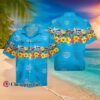 Summer Busch Light Hawaiian Shirt For Men And Women 3 3