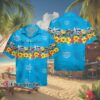 Summer Busch Light Hawaiian Shirt For Men And Women 4 4