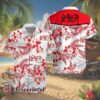 Summer Trending Slayer Band 2024 Hawaiian Shirt 4 4