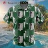 Survey Corps Attack on Titan Hawaiian Shirt 2 2