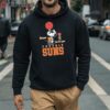 The Peanuts Snoopy And Woodstock Forever Win Or Lose Phoenix Suns Shirt 3 hoodie