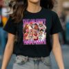 Travis Taylor Swift Graphic Tee 2 Shirt