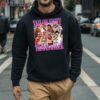 Travis Taylor Swift Graphic Tee 3 hoodie