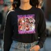 Travis Taylor Swift Graphic Tee 4 long sleeve shirt