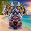 Trippy Ultra Instinct Goku Dragon Ball Super Hawaiian Shirt 3 3