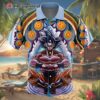 Trippy Ultra Instinct Goku Dragon Ball Super Hawaiian Shirt 4 4