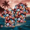 Tropical Busch Light Hawaiian Shirt for Men 1 1